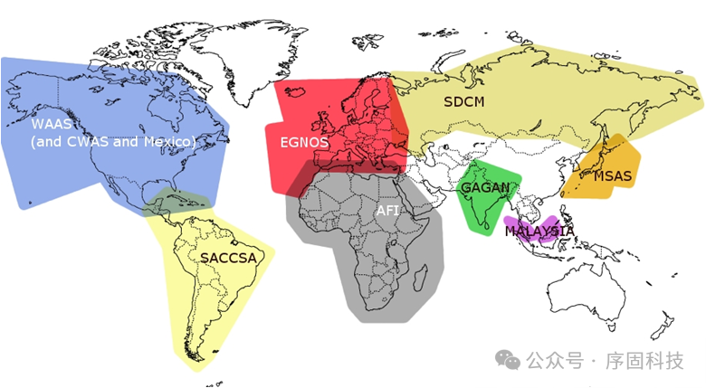 关于Sept的SBAS，了解这些就够了 - 北京序固科技有限公司